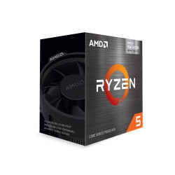 Buy AMD Ryzen 5 5500GT 6-Core 3.6 GHz Socket AM4 Desktop